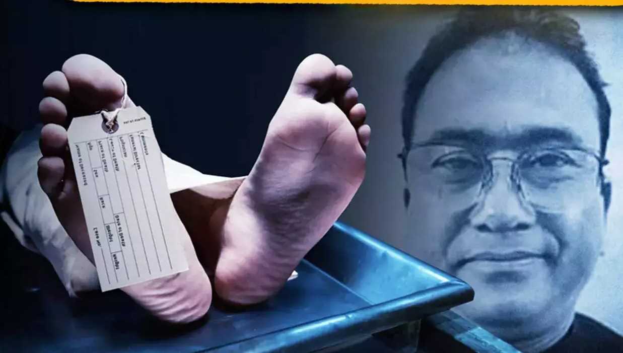 बांग्लादेश के सांसद की मौत के मामले में हिरासत में कैब ड्राइवर